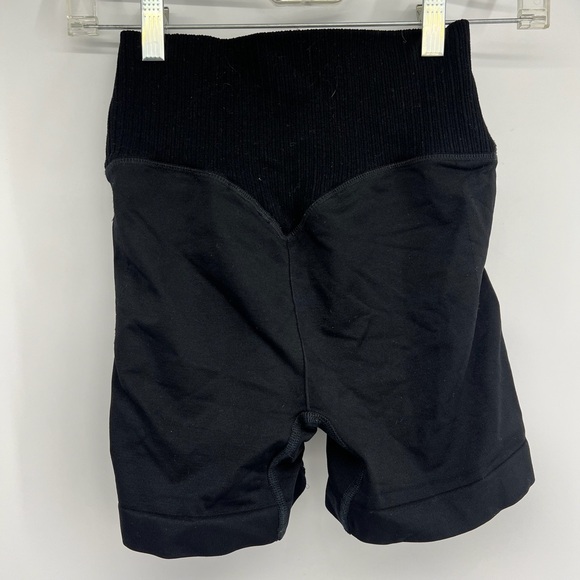 POPFLEX Sz XS Black Bottoms - Picture 3 of 6